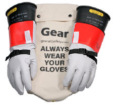 Electrican Gloves